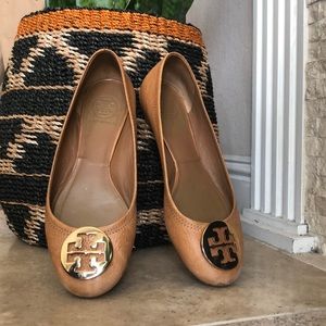 Tory Burch Ballet Flats